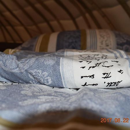 Bagolyvar Fogado- Ujfalusy Marton Vendeghaz Zirc Bagian luar foto