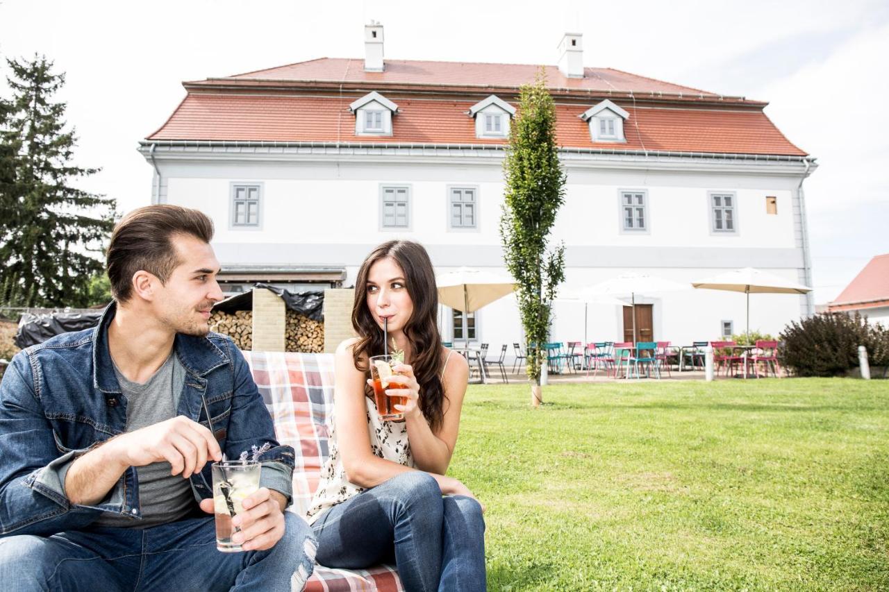 Bagolyvar Fogado- Ujfalusy Marton Vendeghaz Zirc Bagian luar foto